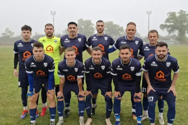 SuperLiga Alba, etapa a 9-a: CS Ocna Mureș, CSM Aiud și derby-ul de la Galda de Jos