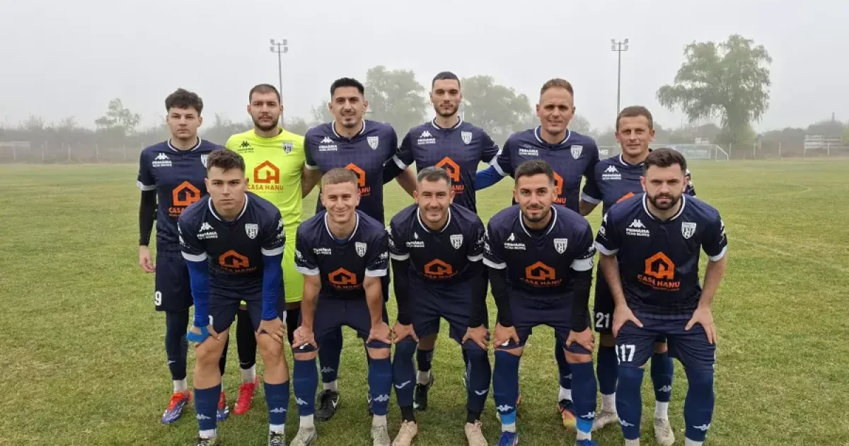 SuperLiga Alba, etapa a 9-a: CS Ocna Mureș, CSM Aiud și derby-ul de la Galda de Jos