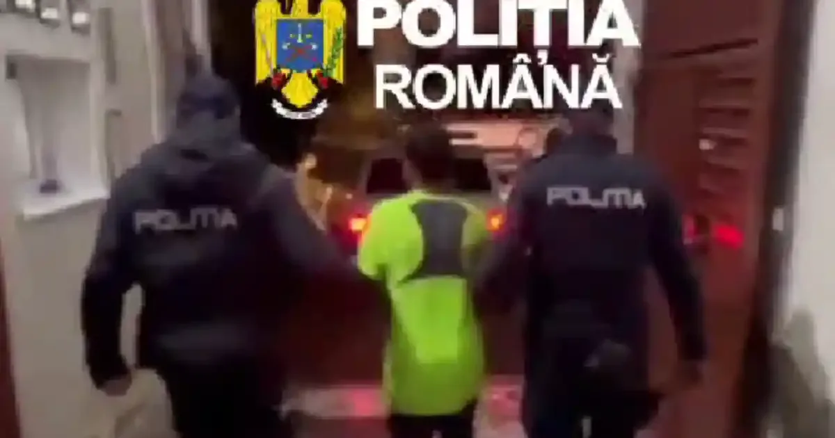 Tânăr de 19 ani reținut la Blaj după ce a furat două biciclete și a intrat într-o casă