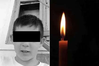 Tragedie la Heria: un băiat de 11 ani a murit căzând cu bicicleta