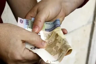 Un polițist din Alba a refuzat 50 de euro și a sesizat structura anticorupție