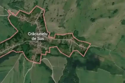 Un tronson de drum comunal din Cetatea de Baltă va fi refăcut: ce presupune proiectul
