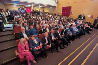 Universitatea din Alba Iulia își deschide anul universitar 2026-2027