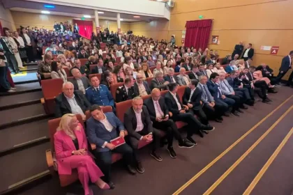Universitatea din Alba Iulia își deschide anul universitar 2026-2027