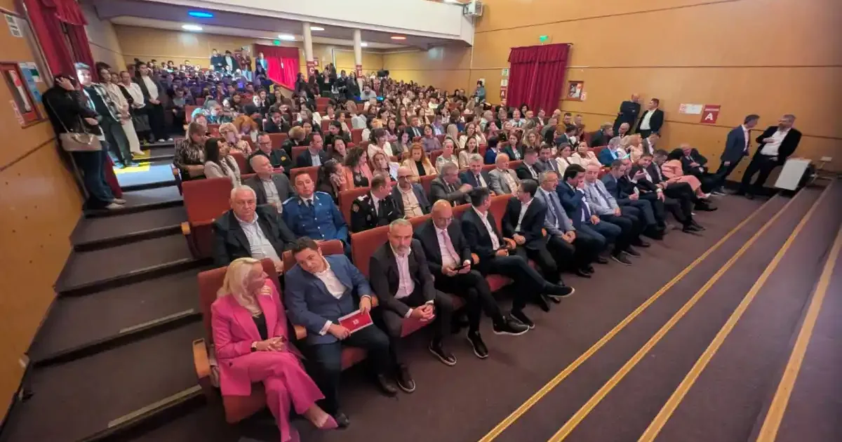 Universitatea din Alba Iulia își deschide anul universitar 2026-2027