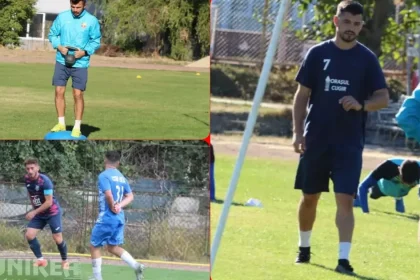 Vitinha, noul antrenor principal al Metalurgistului Cugir